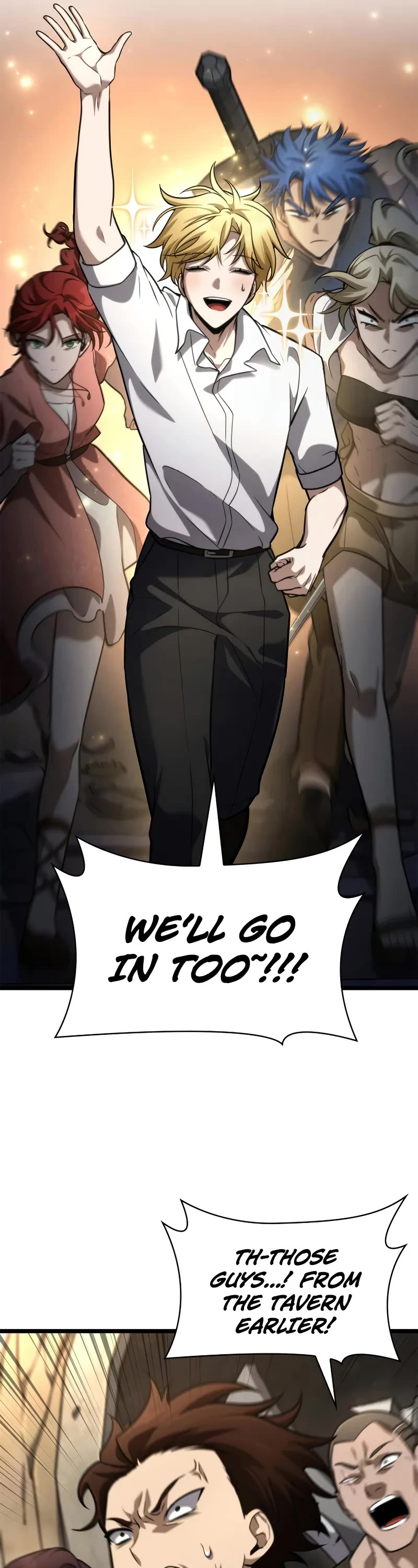 Infinite Mage chapter 118 page 52