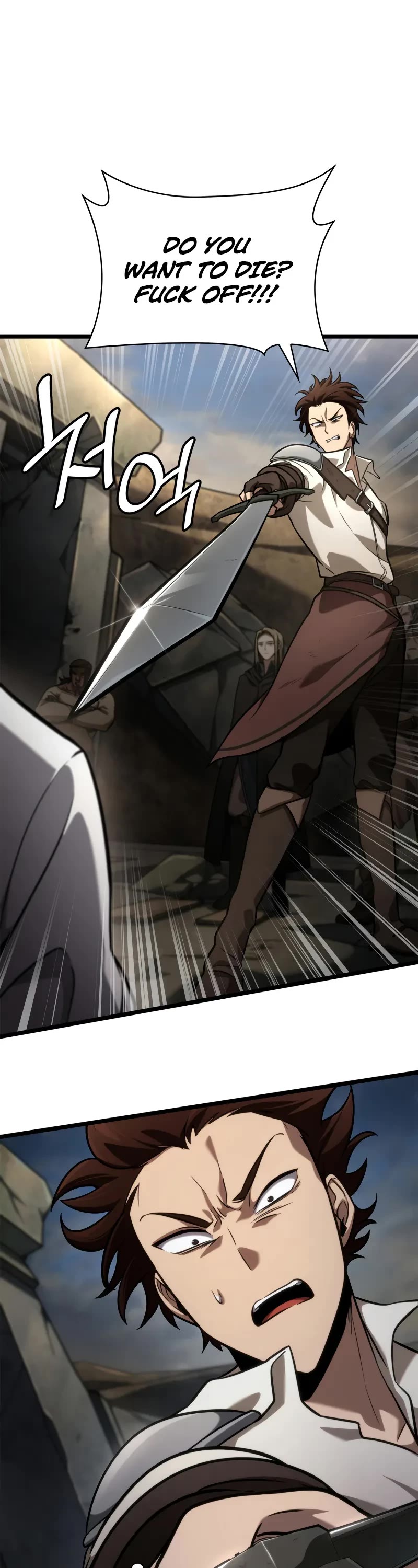 Infinite Mage chapter 118 page 54