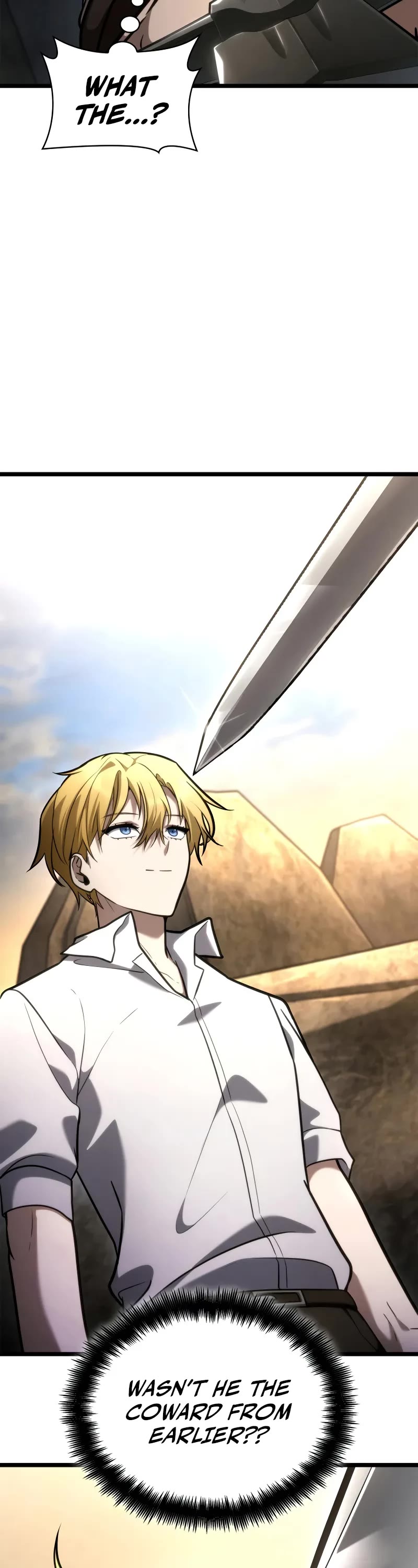 Infinite Mage chapter 118 page 55