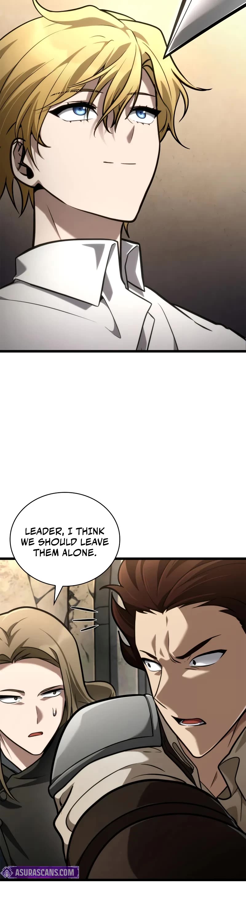 Infinite Mage chapter 118 page 56