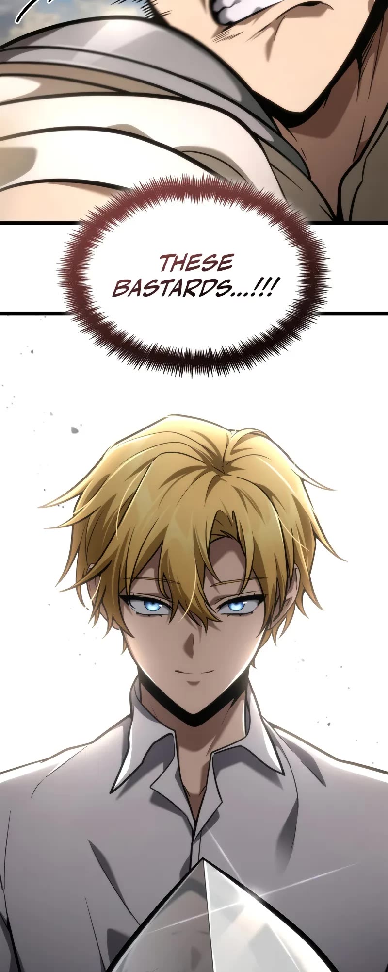 Infinite Mage chapter 118 page 58