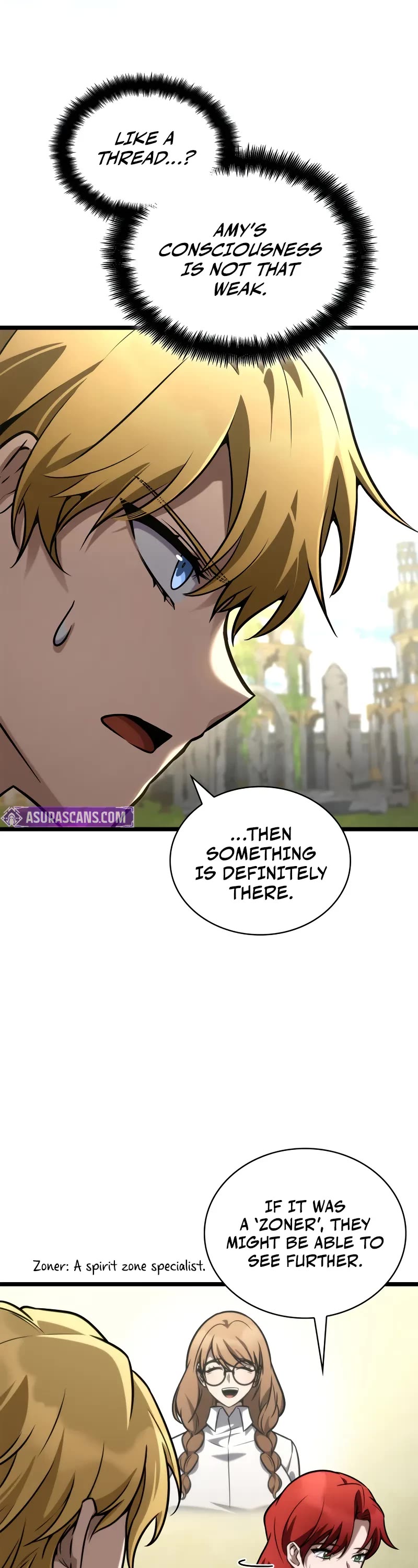 Infinite Mage chapter 118 page 7