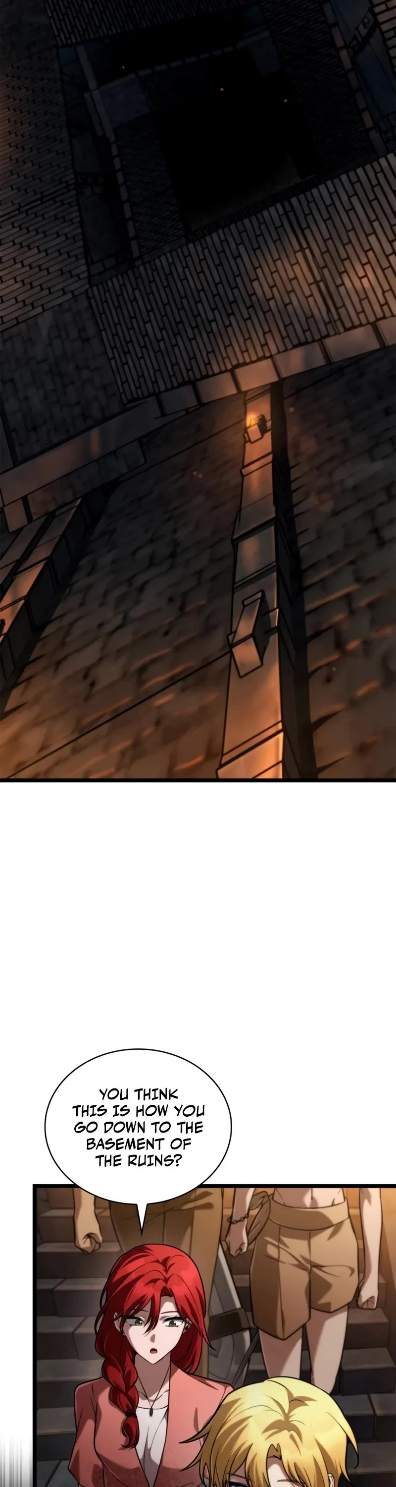 Infinite Mage chapter 119 page 10