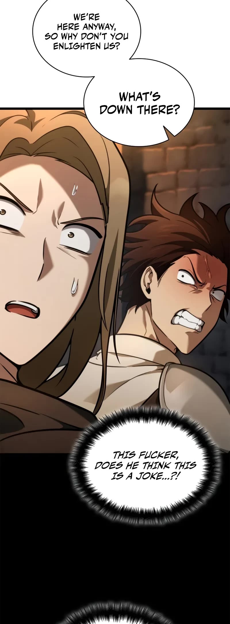 Infinite Mage chapter 119 page 15