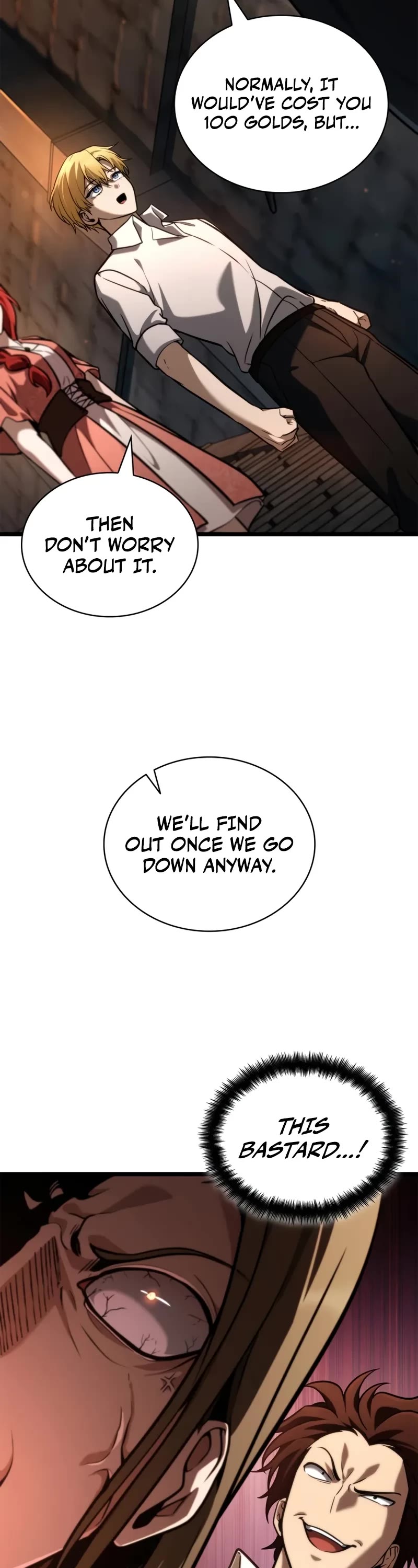 Infinite Mage chapter 119 page 19