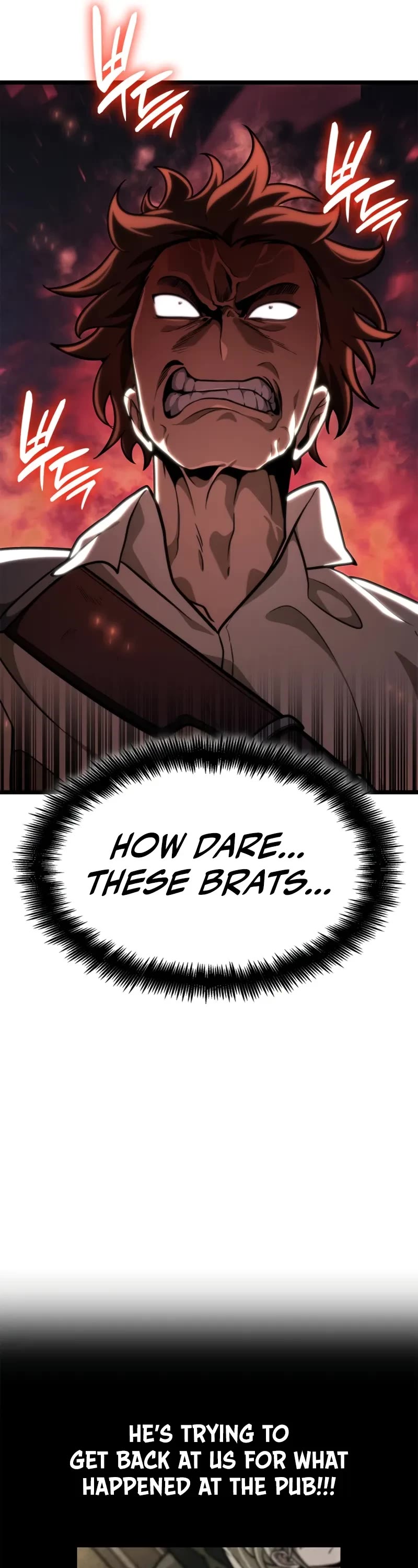 Infinite Mage chapter 119 page 22