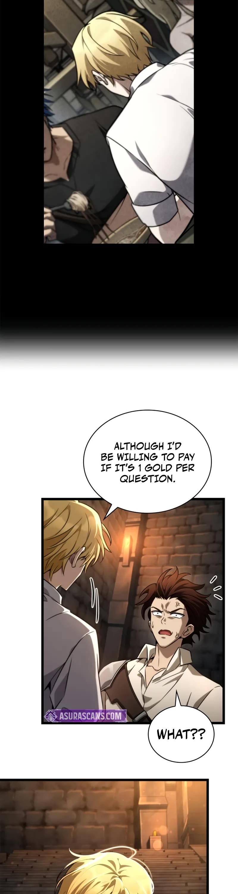 Infinite Mage chapter 119 page 23