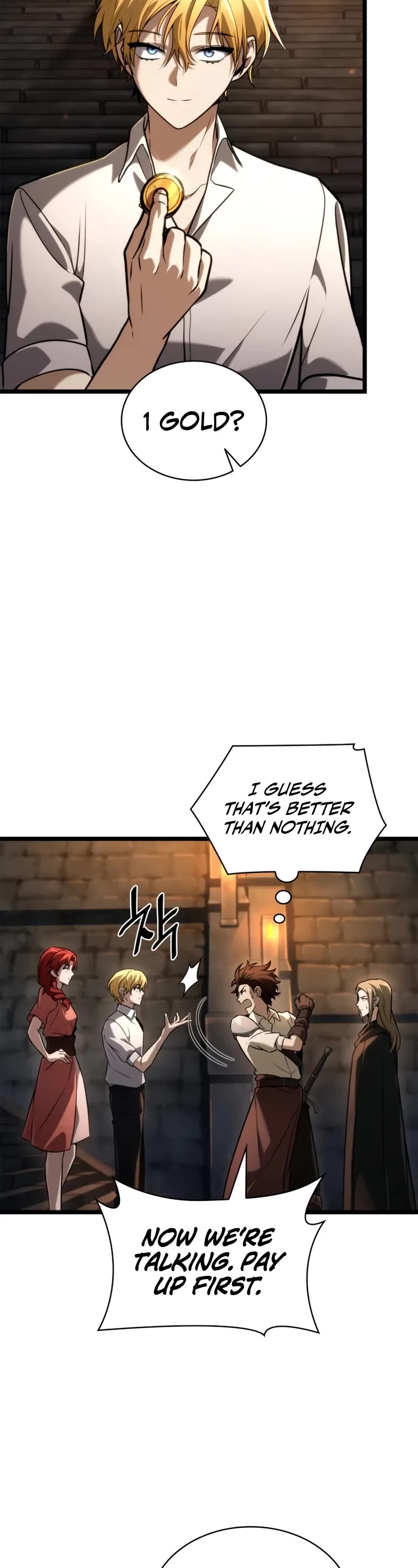 Infinite Mage chapter 119 page 24