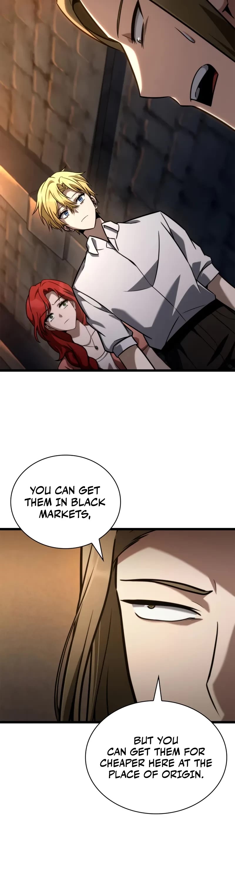 Infinite Mage chapter 119 page 29