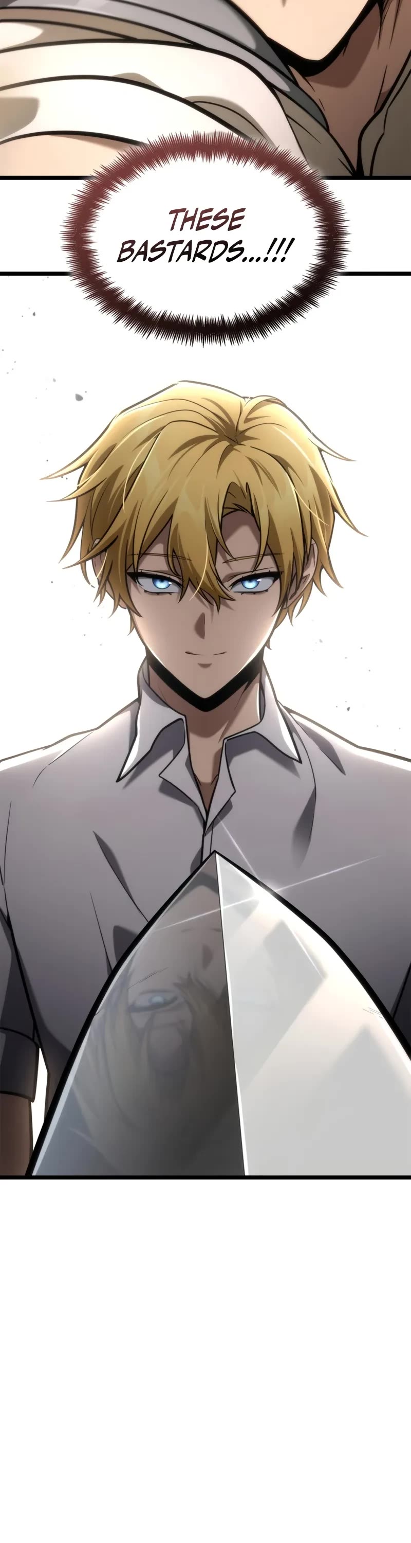 Infinite Mage chapter 119 page 3