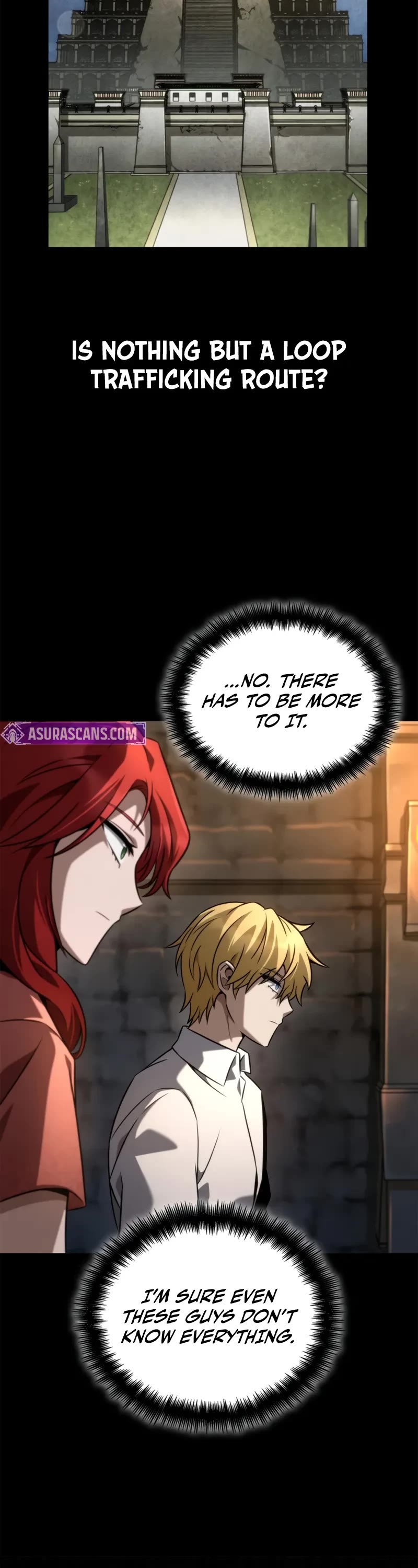 Infinite Mage chapter 119 page 31