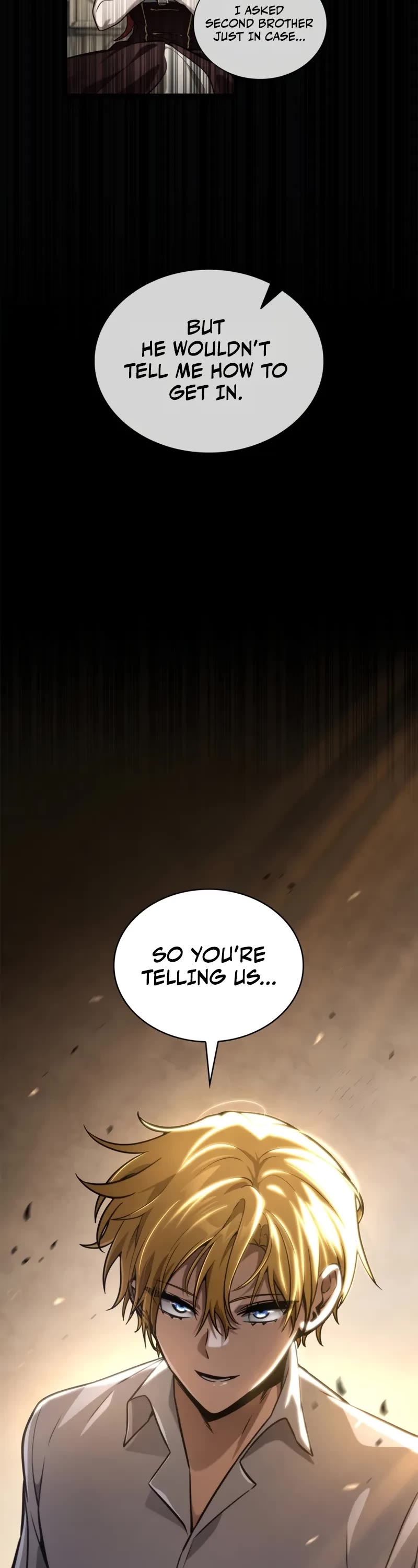 Infinite Mage chapter 119 page 33