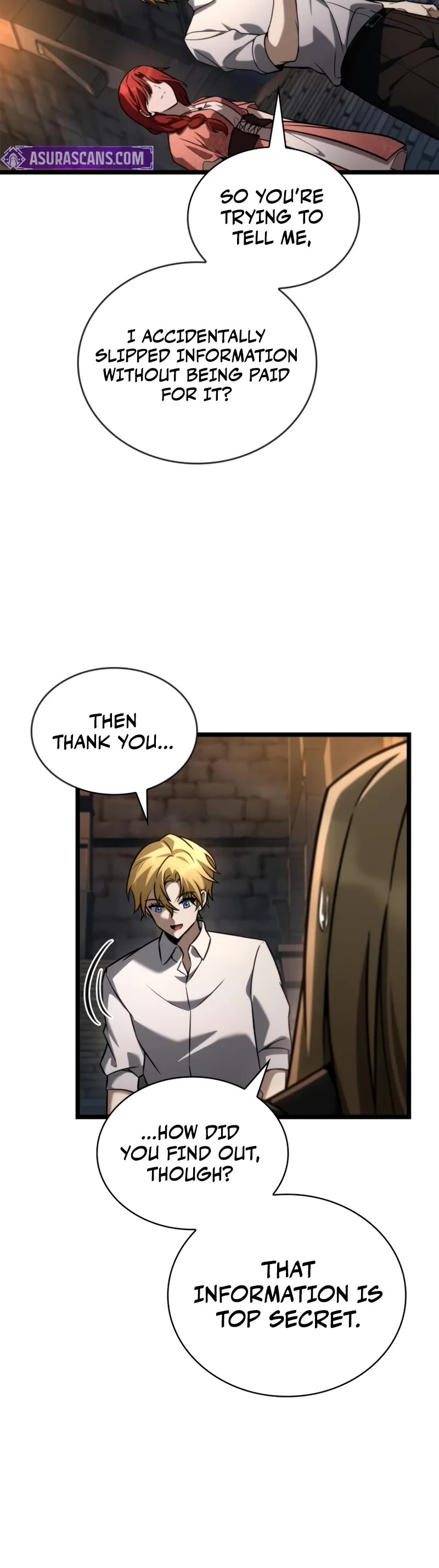 Infinite Mage chapter 119 page 36