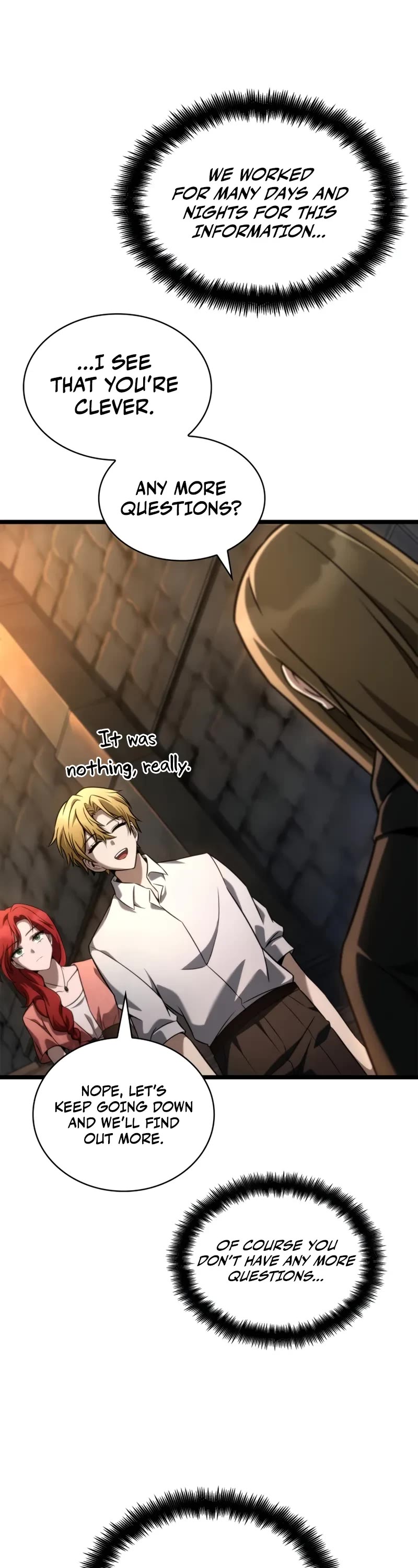 Infinite Mage chapter 119 page 39