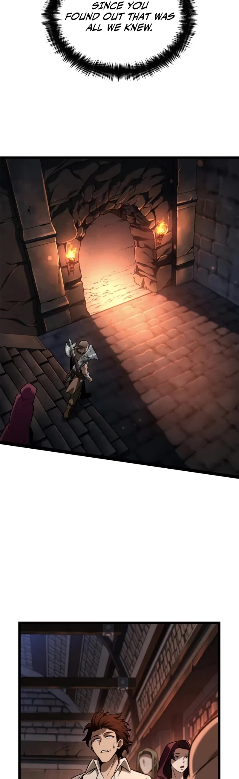 Infinite Mage chapter 119 page 40