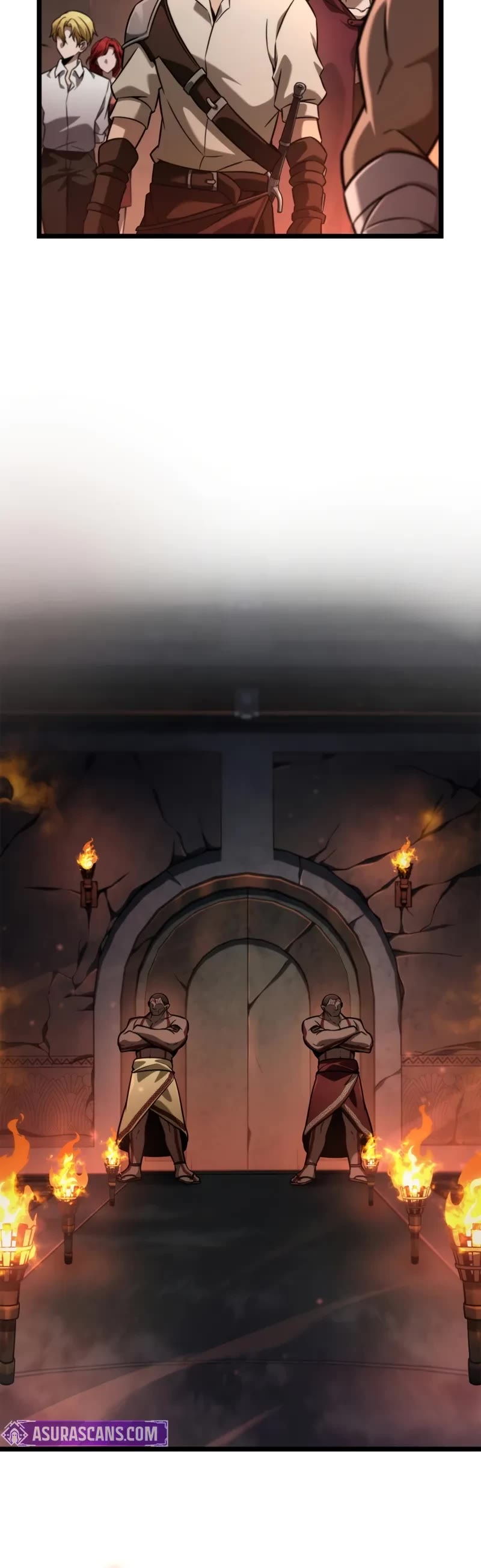 Infinite Mage chapter 119 page 41