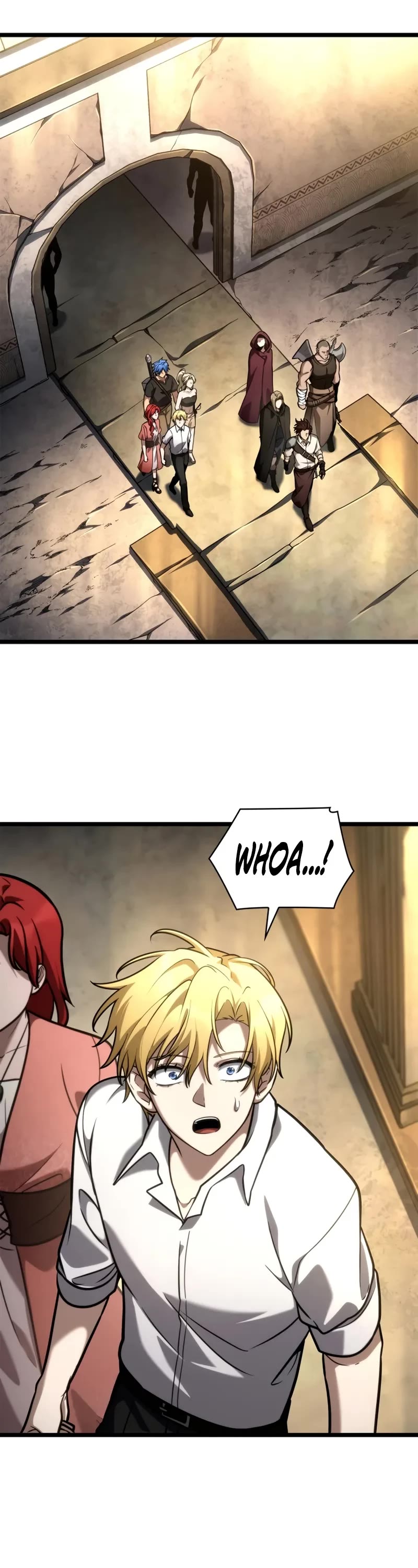 Infinite Mage chapter 119 page 43