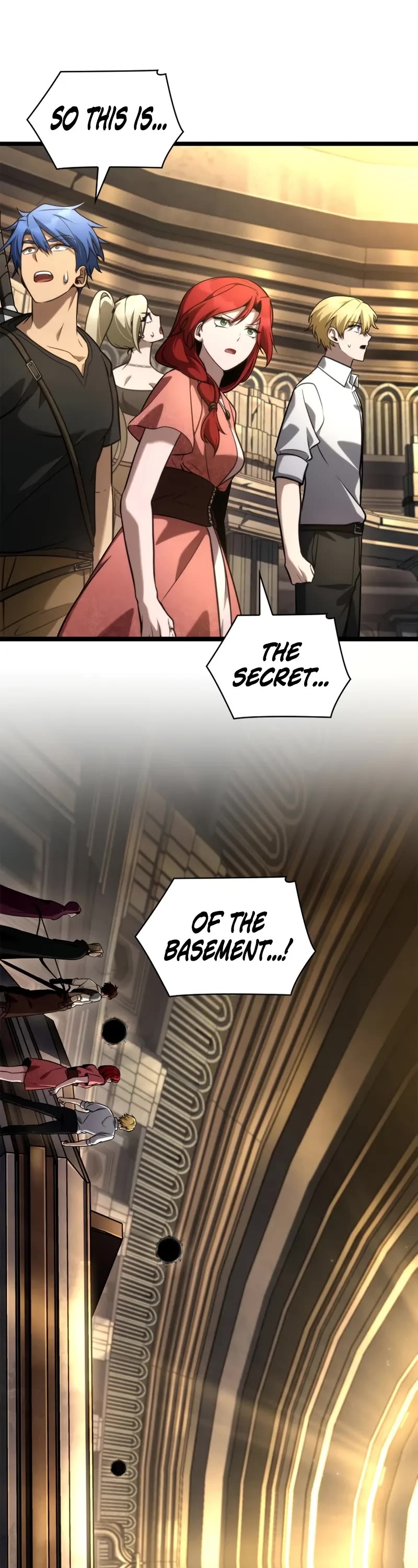 Infinite Mage chapter 119 page 44