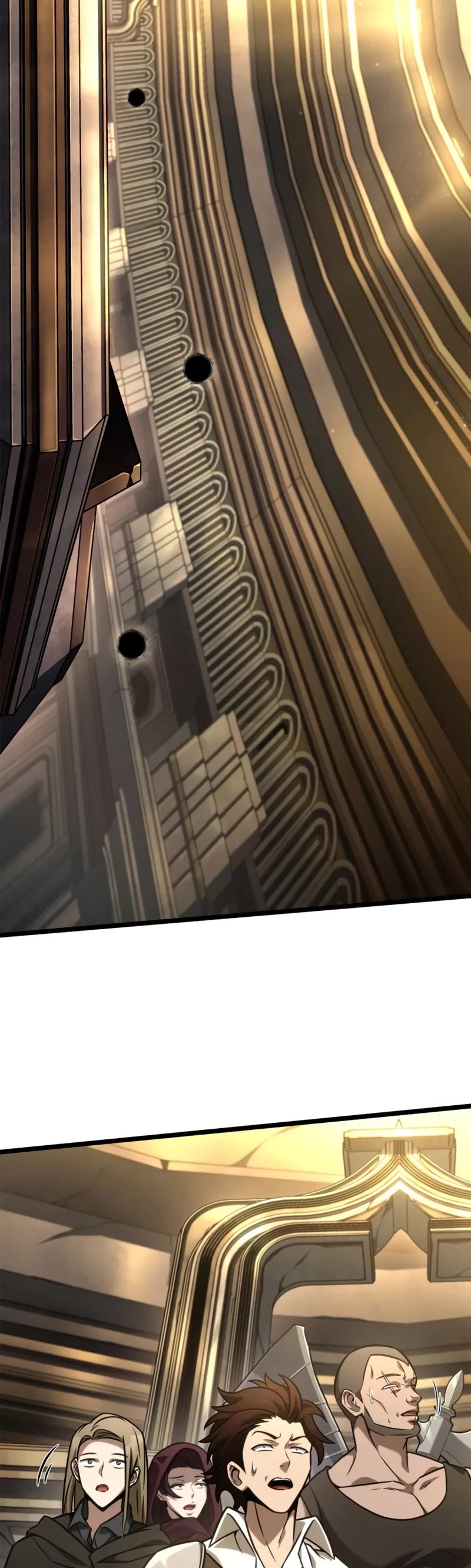 Infinite Mage chapter 119 page 45