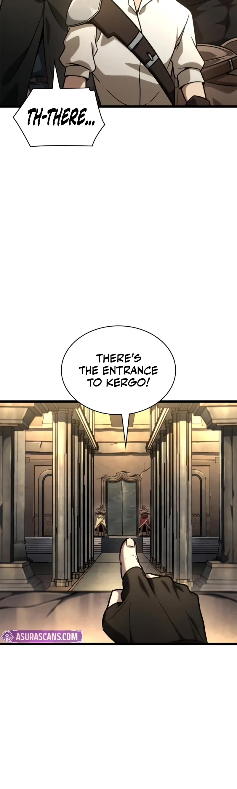 Infinite Mage chapter 119 page 46