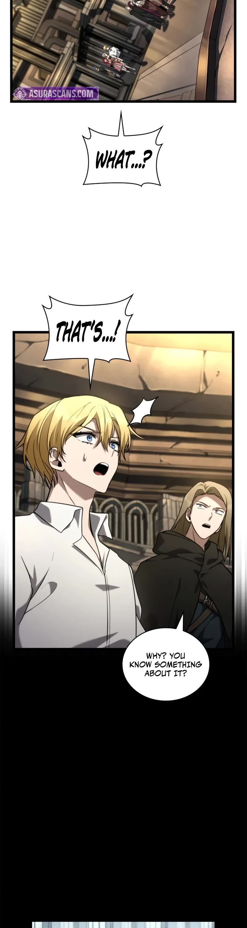 Infinite Mage chapter 119 page 48