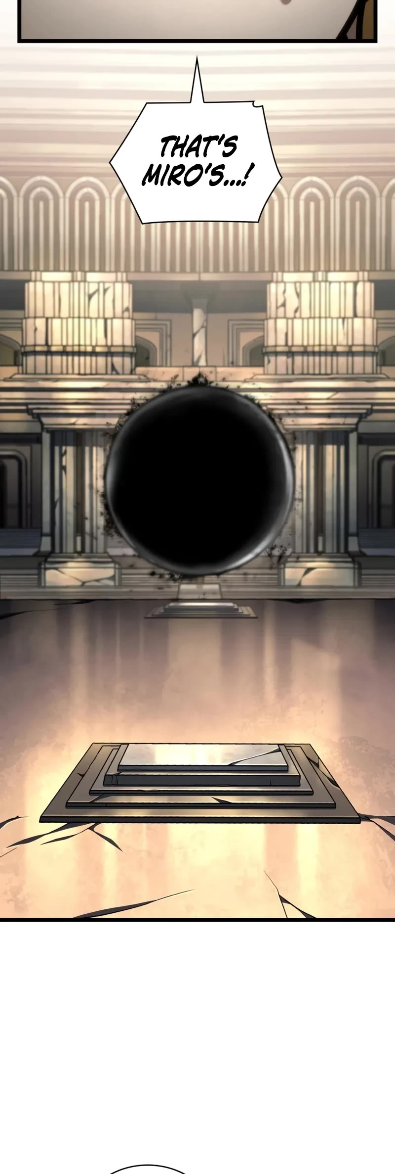 Infinite Mage chapter 119 page 50