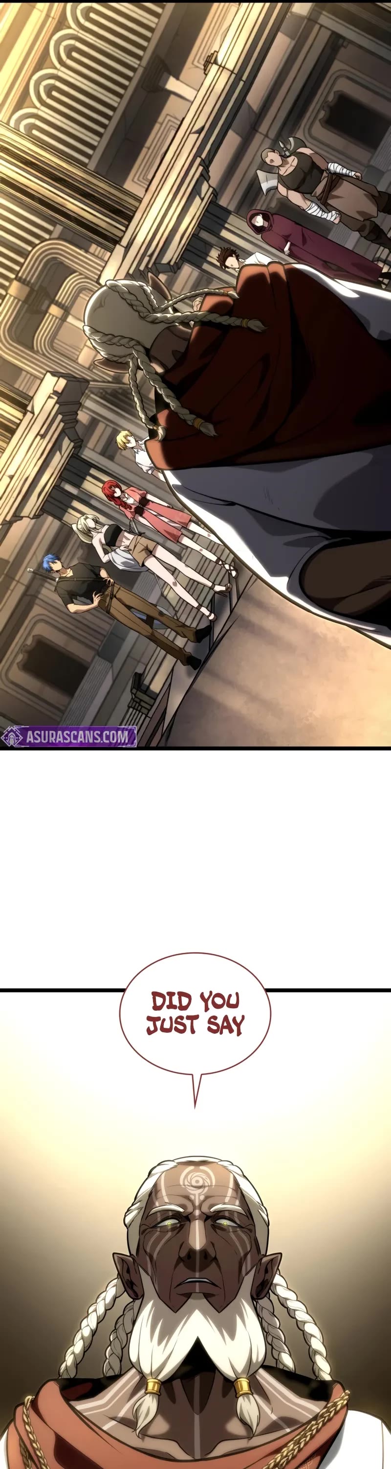 Infinite Mage chapter 119 page 52