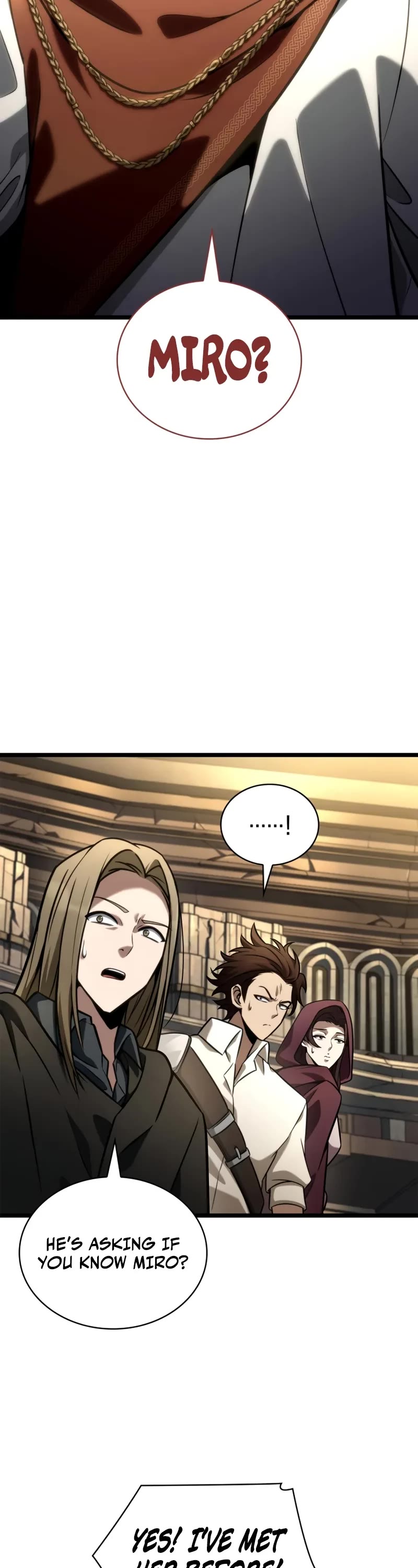 Infinite Mage chapter 119 page 53