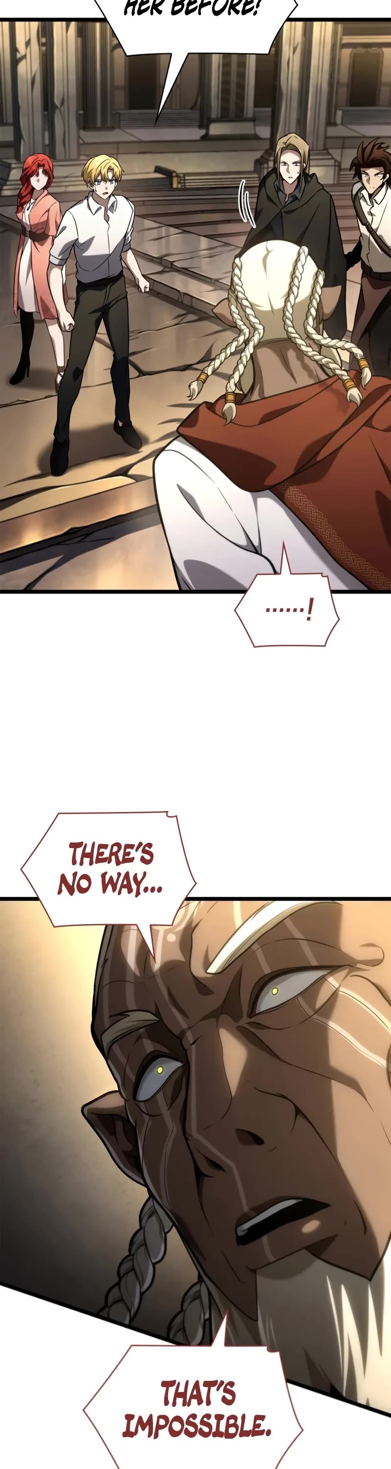 Infinite Mage chapter 119 page 54