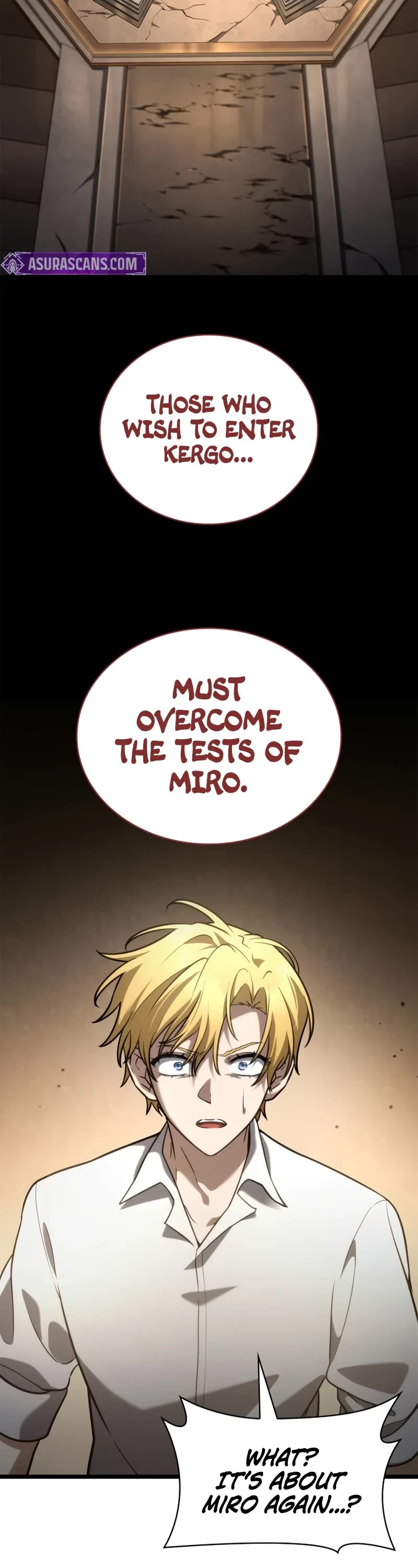 Infinite Mage chapter 119 page 58