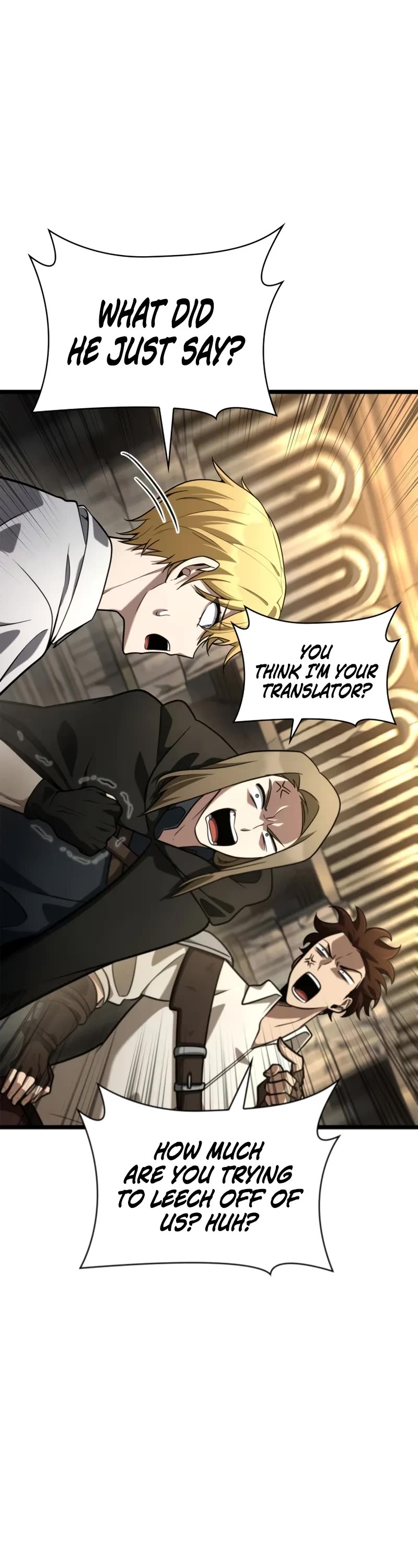 Infinite Mage chapter 119 page 59