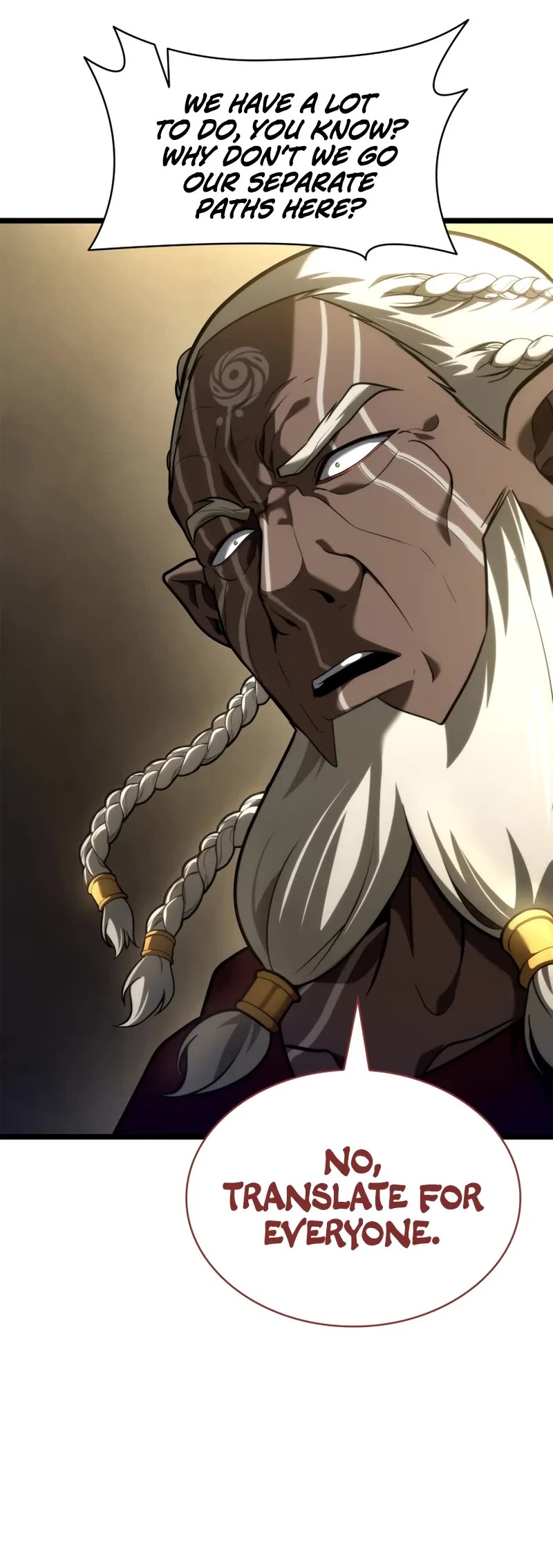 Infinite Mage chapter 119 page 60