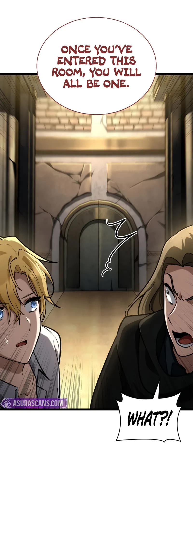 Infinite Mage chapter 119 page 61