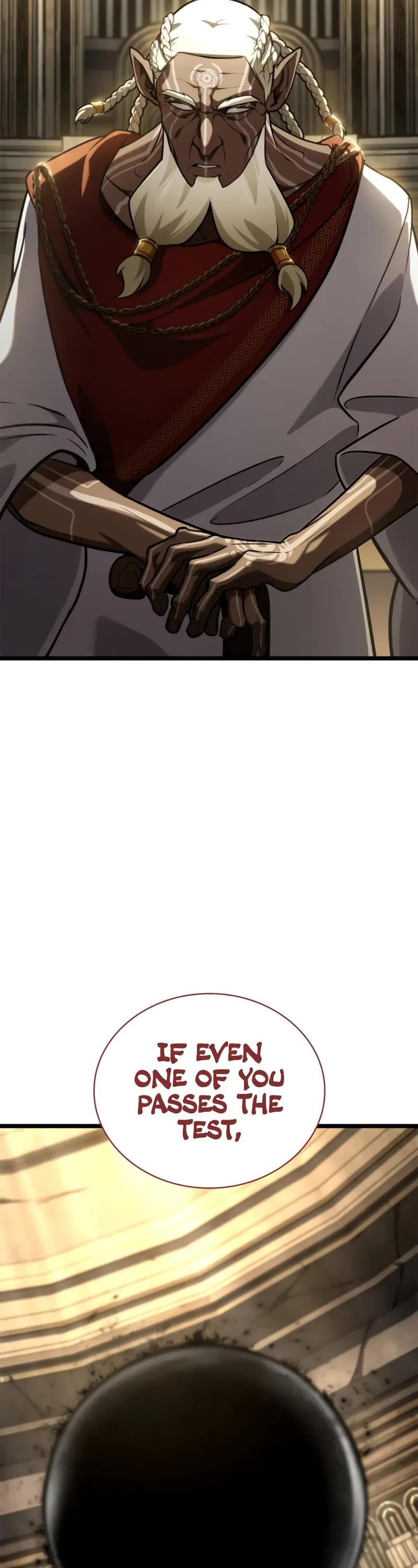 Infinite Mage chapter 119 page 63