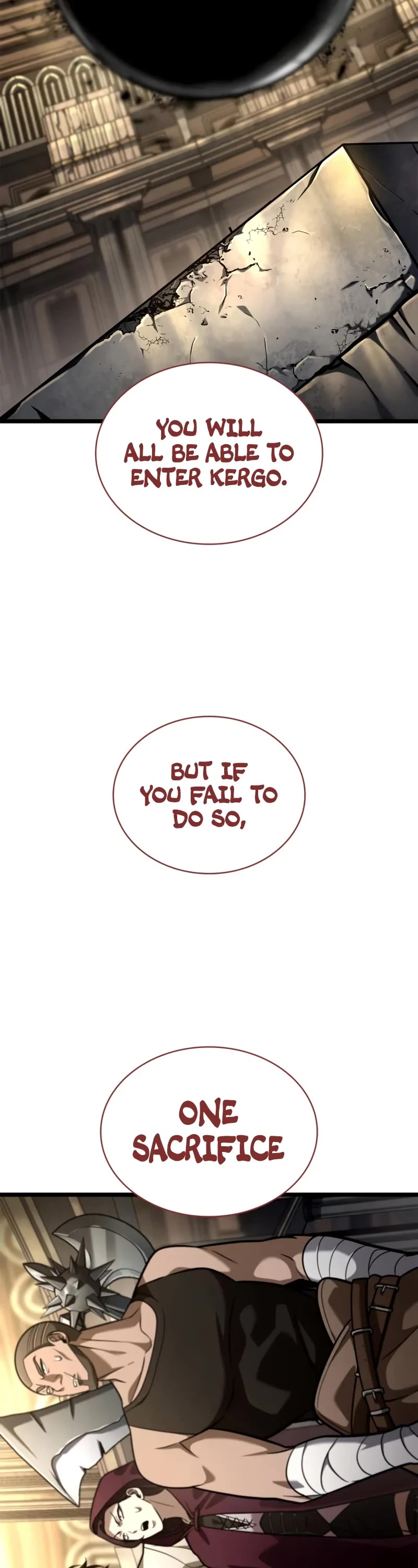 Infinite Mage chapter 119 page 64