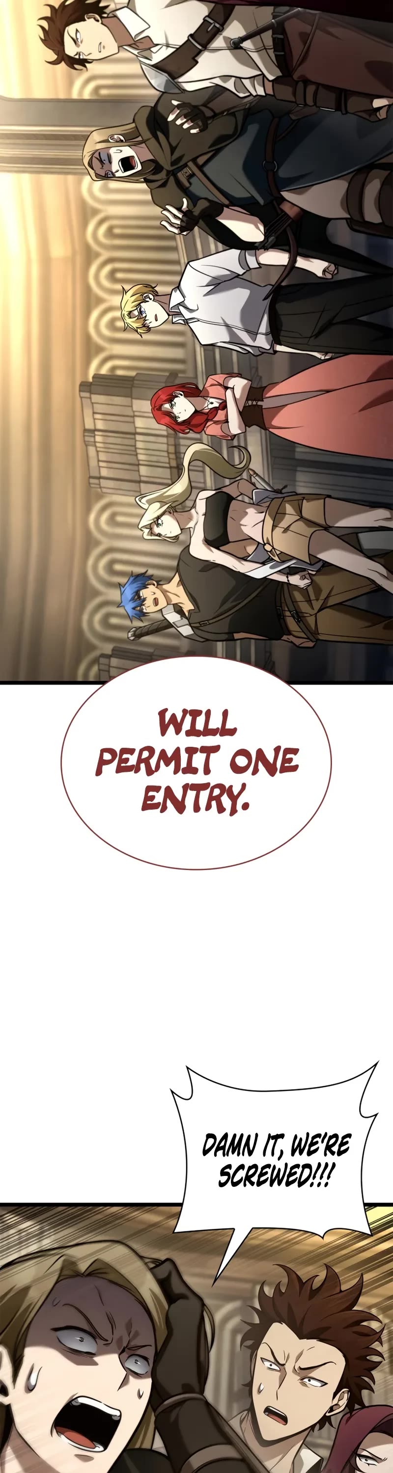 Infinite Mage chapter 119 page 65