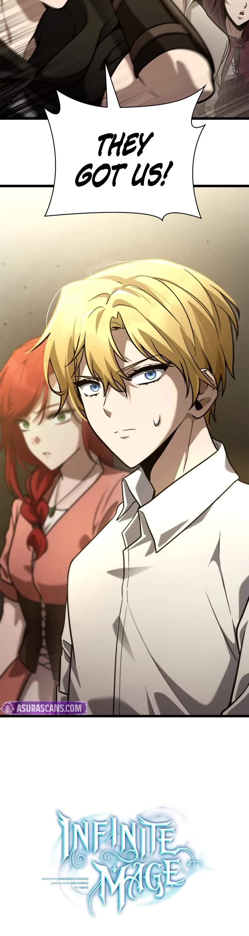 Infinite Mage chapter 119 page 66