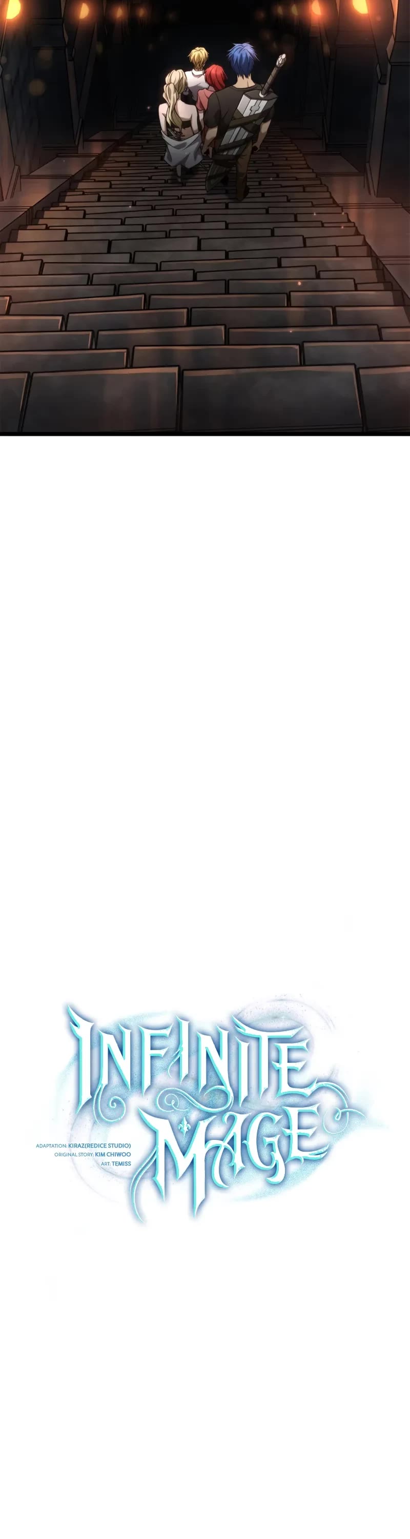 Infinite Mage chapter 119 page 8