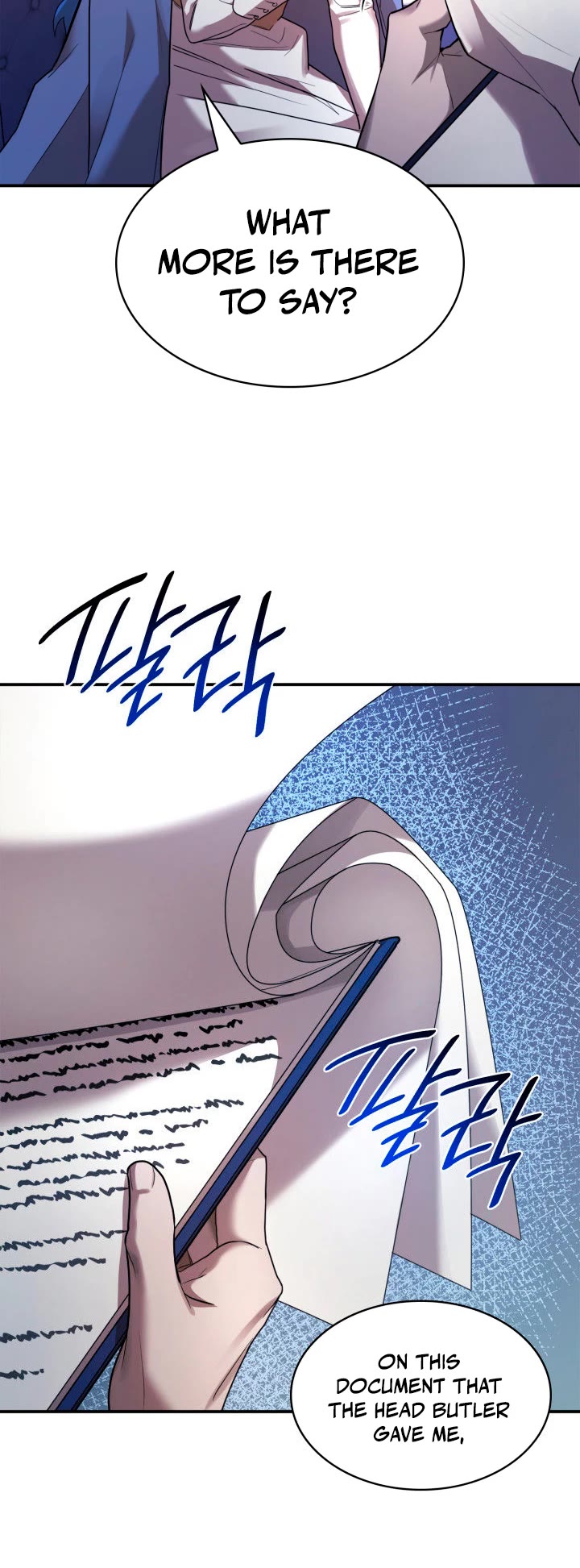 Infinite Mage chapter 12 page 10