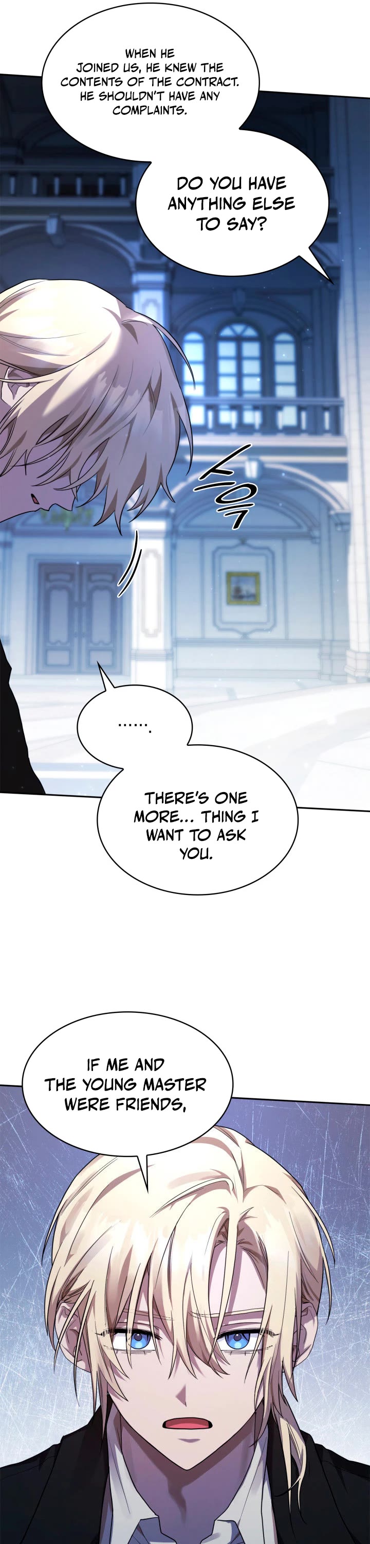 Infinite Mage chapter 12 page 12