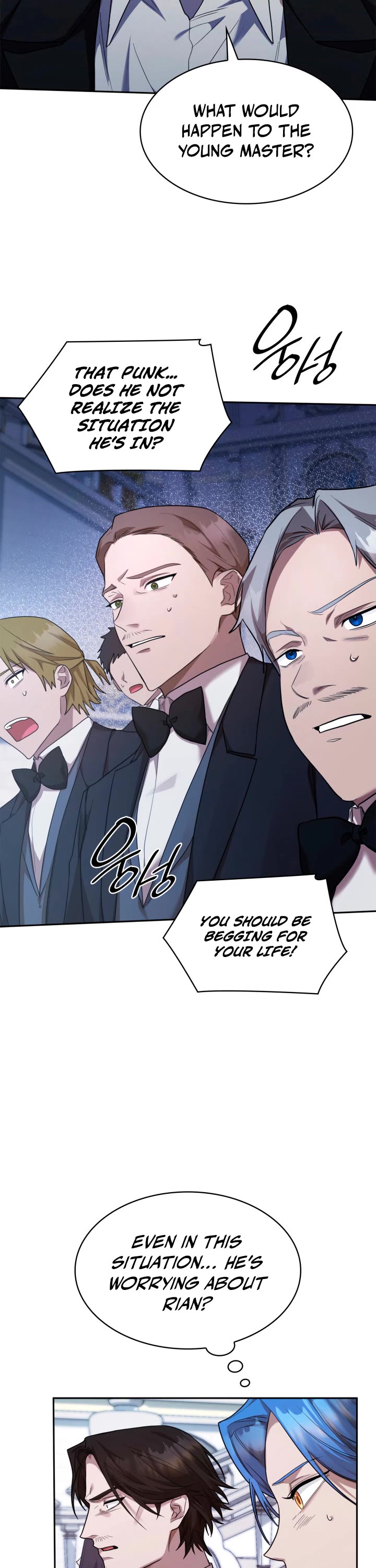 Infinite Mage chapter 12 page 13