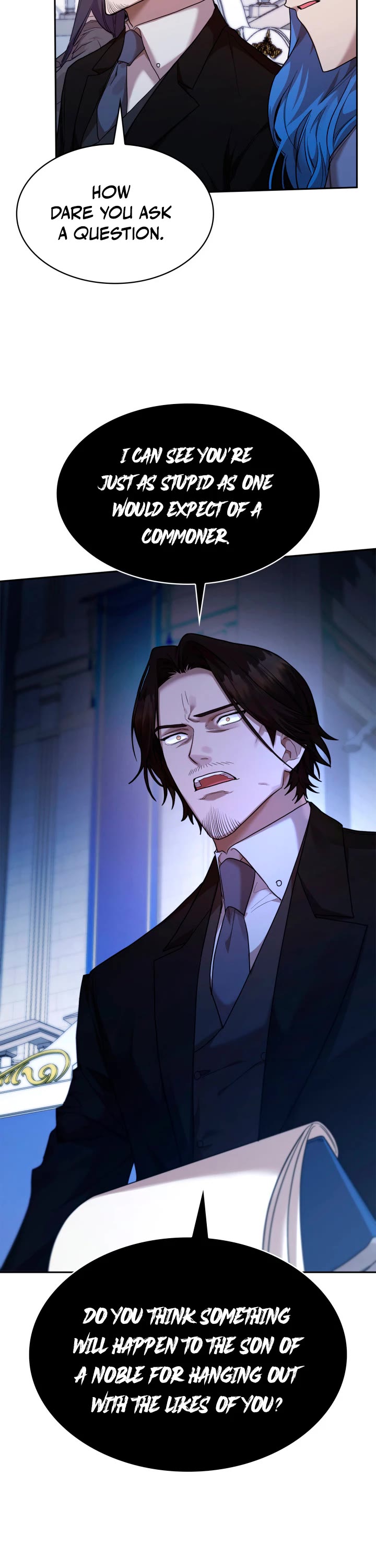 Infinite Mage chapter 12 page 14