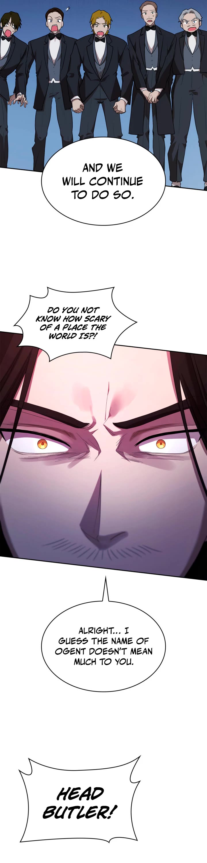 Infinite Mage chapter 12 page 17