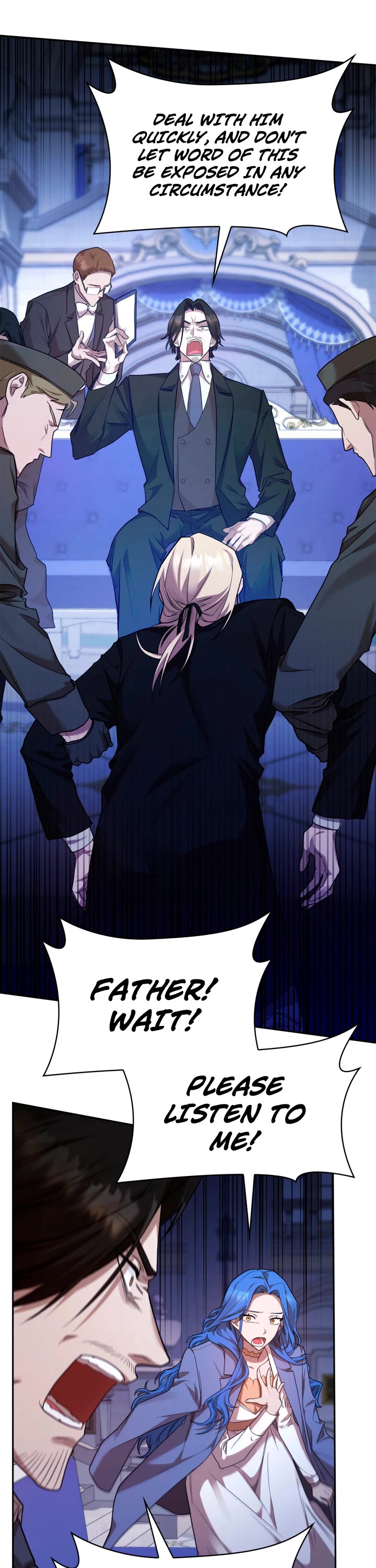 Infinite Mage chapter 12 page 18