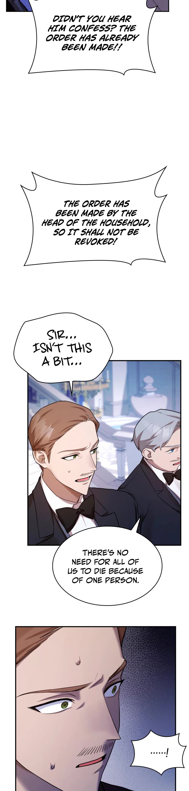 Infinite Mage chapter 12 page 19