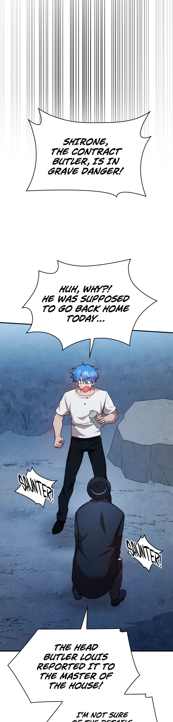 Infinite Mage chapter 12 page 2