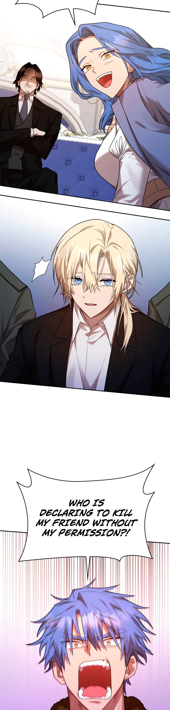 Infinite Mage chapter 12 page 23