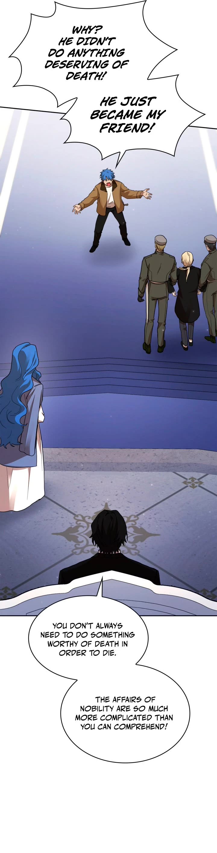 Infinite Mage chapter 12 page 25