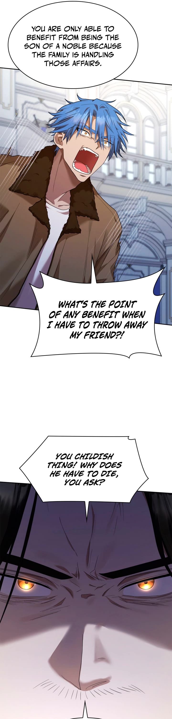 Infinite Mage chapter 12 page 26