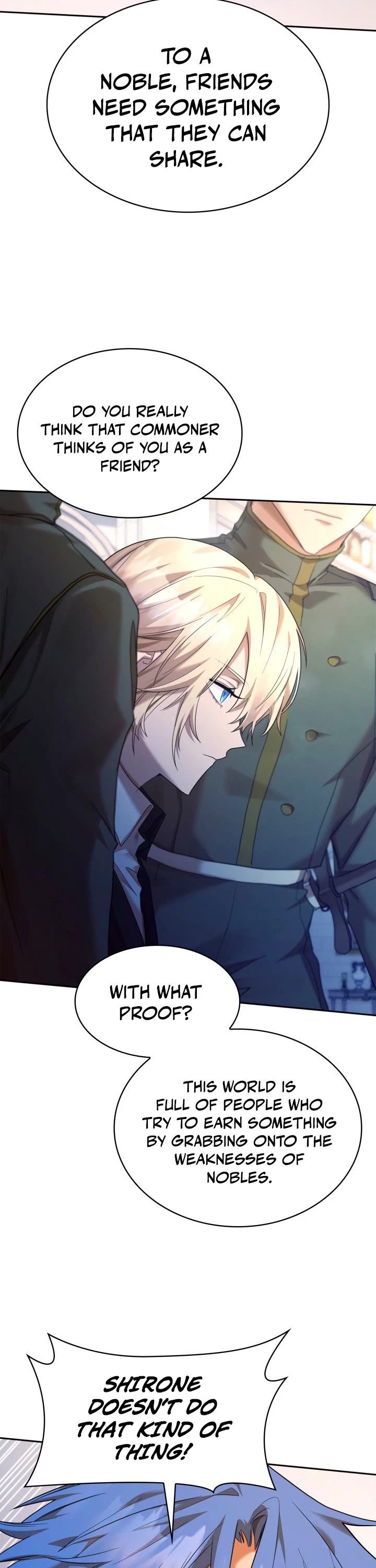 Infinite Mage chapter 12 page 27